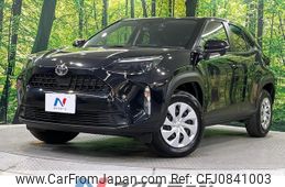 toyota yaris-cross 2024 quick_quick_MXPB10_MXPB10-2027863