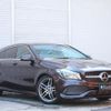 mercedes-benz cla-class 2018 CFJ1701832 image 1
