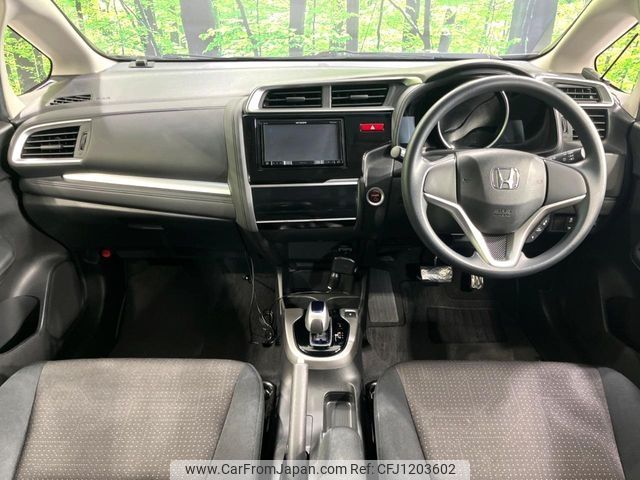 honda fit 2015 -HONDA--Fit DAA-GP6--GP6-3203229---HONDA--Fit DAA-GP6--GP6-3203229- image 2
