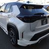 toyota yaris-cross 2022 CFJ1850937 image 8