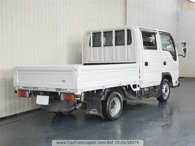 isuzu elf-truck 2012 CFJ0658975 image 2