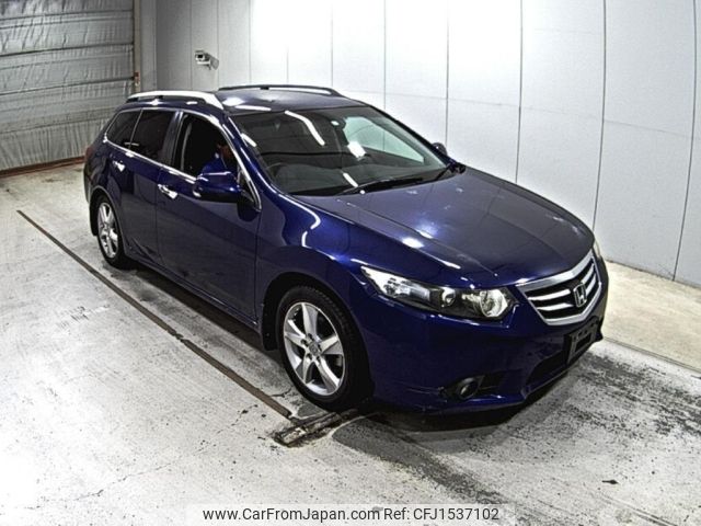 honda accord-wagon 2011 CFJ1537102 image 1