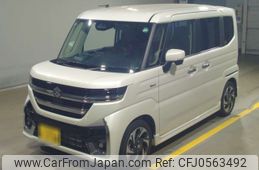 suzuki spacia 2024 -SUZUKI 【とちぎ 580め794】--Spacia MK94S-184779---SUZUKI 【とちぎ 580め794】--Spacia MK94S-184779-