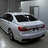 bmw 7-series 2016 -BMW--BMW 7 Series 7A44-WBA7A81010GJ35162---BMW--BMW 7 Series 7A44-WBA7A81010GJ35162- image 2