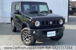 suzuki jimny 2022 -SUZUKI--Jimny 3BA-JB64W--JB64W-240071---SUZUKI--Jimny 3BA-JB64W--JB64W-240071-