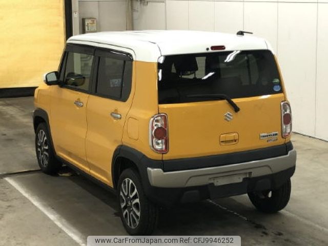 suzuki hustler 2019 -SUZUKI--Hustler MR41S-352032---SUZUKI--Hustler MR41S-352032- image 2