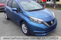 nissan note 2019 -NISSAN--Note HE12-307707---NISSAN--Note HE12-307707-