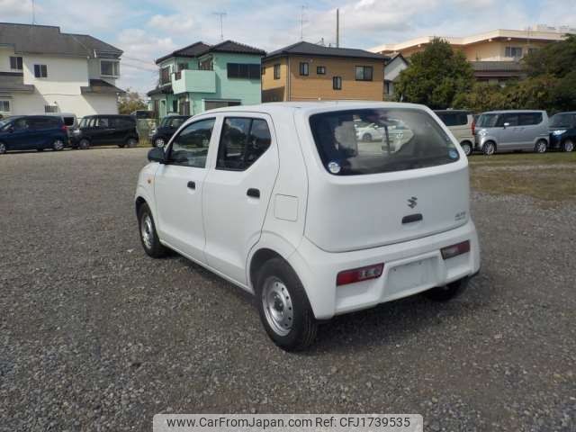 suzuki alto-van 2015 CFJ1739535 image 2