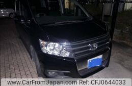 honda stepwagon 2010 -HONDA--Stepwgn DBA-RK5--RK5-1028086---HONDA--Stepwgn DBA-RK5--RK5-1028086-