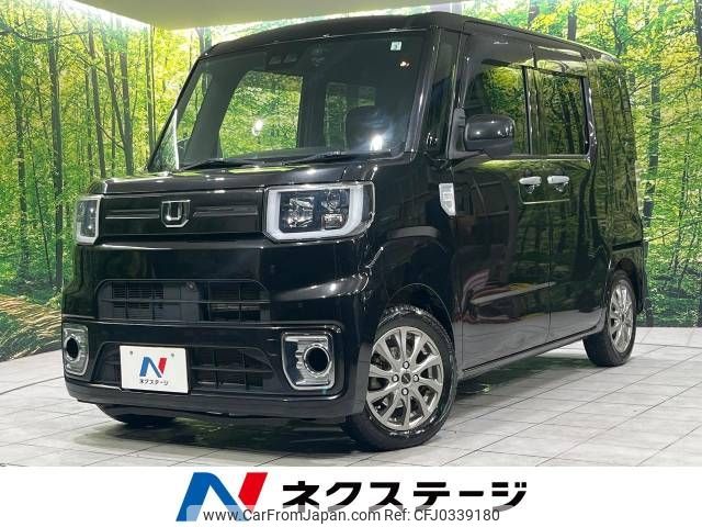 daihatsu wake 2019 -DAIHATSU--WAKE DBA-LA710S--LA710S-0027818---DAIHATSU--WAKE DBA-LA710S--LA710S-0027818- image 1