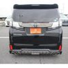 toyota vellfire 2017 -TOYOTA--Vellfire DBA-AGH30W--AGH30-0137673---TOYOTA--Vellfire DBA-AGH30W--AGH30-0137673- image 9