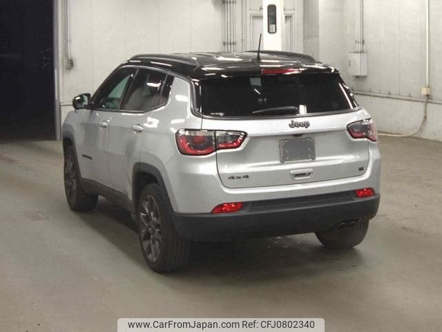 jeep compass 2020 quick_quick_ABA-M624_MCANJRCB7KFA57055 image 2