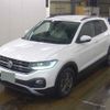 volkswagen t-cross 2020 quick_quick_3BA-C1DKR_WVGZZZC1ZLY131879 image 1