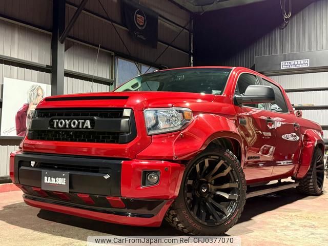 toyota tundra 2014 GOO_NET_EXCHANGE_9200662A30241023W001 image 1