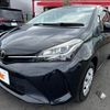 toyota vitz 2016 -TOYOTA--Vitz DBA-KSP130--KSP130-2188860---TOYOTA--Vitz DBA-KSP130--KSP130-2188860- image 8