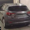 mazda axela 2017 CFJ1862268 image 2