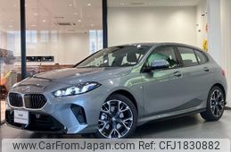 bmw 1-series 2025 CFJ1830882