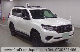 toyota land-cruiser-prado 2021 quick_quick_3BA-TRJ150W_TRJ150-0127168