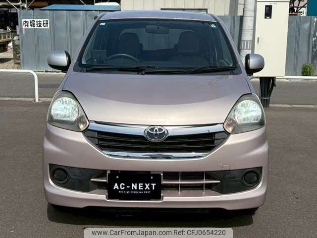 toyota pixis-epoch 2013 -TOYOTA--Pixis Epoch DBA-LA310A--LA310A-1004565---TOYOTA--Pixis Epoch DBA-LA310A--LA310A-1004565- image 2