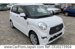 daihatsu cast 2021 -DAIHATSU--Cast 5BA-LA250S--LA250S-0216541---DAIHATSU--Cast 5BA-LA250S--LA250S-0216541-