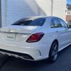 mercedes-benz c-class 2016 -MERCEDES-BENZ--Benz C Class RBA-205042--WDD2050422R203700---MERCEDES-BENZ--Benz C Class RBA-205042--WDD2050422R203700- image 21