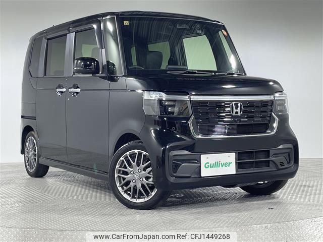 honda n-box 2023 CFJ1449268 image 1
