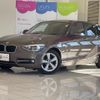 bmw 1-series 2014 -BMW--BMW 1 Series DBA-1A16--WBA1A12040J215652---BMW--BMW 1 Series DBA-1A16--WBA1A12040J215652- image 8