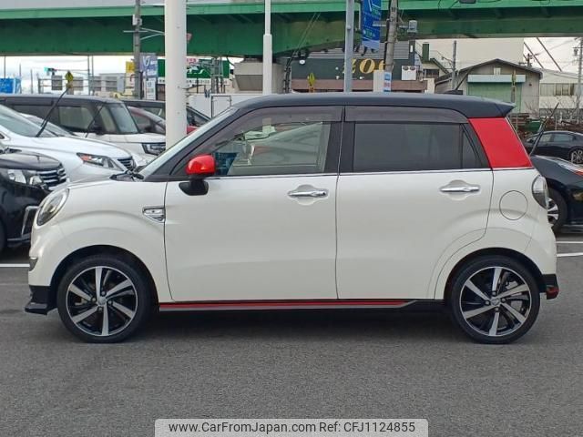 daihatsu cast 2020 quick_quick_DBA-LA250S_LA250S-0190376 image 2