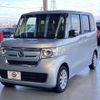 honda n-box 2017 -HONDA 【豊橋 】--N BOX JF3--1007128---HONDA 【豊橋 】--N BOX JF3--1007128- image 1