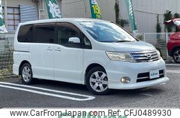 nissan serena 2009 -NISSAN--Serena DBA-CC25--CC25-312730---NISSAN--Serena DBA-CC25--CC25-312730-