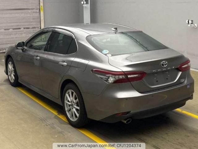 toyota camry 2021 quick_quick_6AA-AXVH70_AXVH70-1072515 image 2