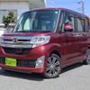 daihatsu tanto 2014 quick_quick_DBA-LA600S_LA600S-0213370 image 1