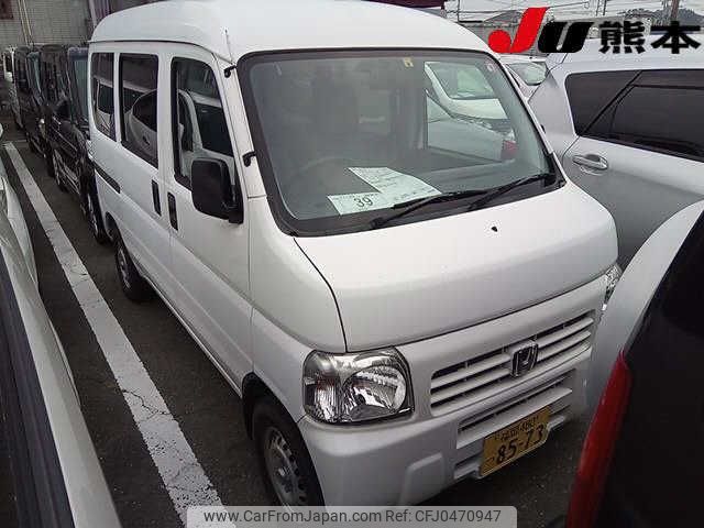 honda acty-van 2017 -HONDA 【福岡 480ﾂ8573】--Acty Van HH5--2009230---HONDA 【福岡 480ﾂ8573】--Acty Van HH5--2009230- image 1