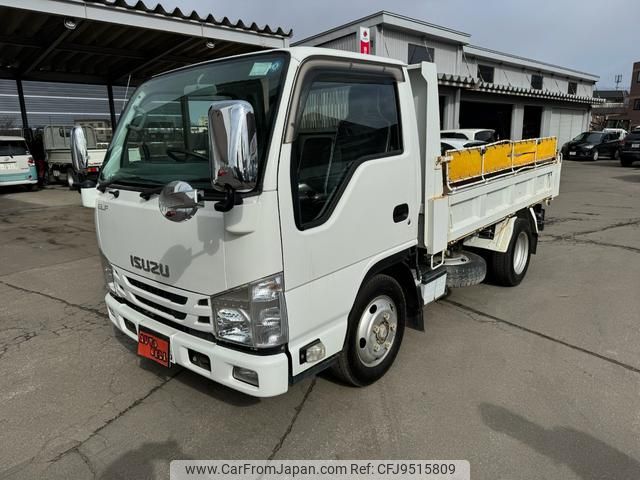 isuzu elf-truck 2016 GOO_NET_EXCHANGE_0302926A30240224W001 image 2