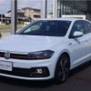 volkswagen polo 2018 -VOLKSWAGEN--VW Polo ABA-AWCZP--WVWZZZAWZJU050935---VOLKSWAGEN--VW Polo ABA-AWCZP--WVWZZZAWZJU050935- image 3