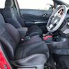 nissan note 2017 CFJ1804300 image 35