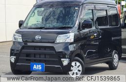 daihatsu hijet-van 2021 CFJ1539865