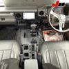 toyota land-cruiser 1999 -TOYOTA 【伊勢志摩 】--Land Cruiser HZJ76Kｶｲ-0001278---TOYOTA 【伊勢志摩 】--Land Cruiser HZJ76Kｶｲ-0001278- image 9
