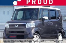 honda n-box 2014 -HONDA 【豊田 580ｻ5772】--N BOX JF1--JF1-1507833---HONDA 【豊田 580ｻ5772】--N BOX JF1--JF1-1507833-