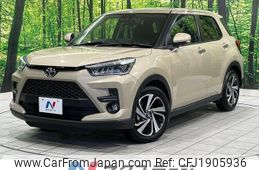 toyota raize 2023 CFJ1905936