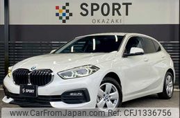 bmw 1-series 2020 -BMW--BMW 1 Series 3DA-7M20--WBA7M920207G03723---BMW--BMW 1 Series 3DA-7M20--WBA7M920207G03723-
