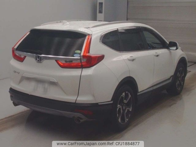 honda cr-v 2018 CFJ1884877 image 2