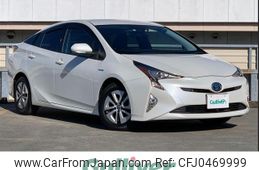 toyota prius 2016 -TOYOTA--Prius DAA-ZVW51--ZVW51-6010857---TOYOTA--Prius DAA-ZVW51--ZVW51-6010857-