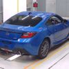 subaru brz 2022 -SUBARU--BRZ ZD8-011645---SUBARU--BRZ ZD8-011645- image 2