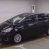 toyota prius-α 2019 quick_quick_DAA-ZVW40W_ZVW40-0033771 image 6