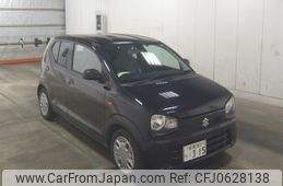 suzuki alto 2018 -SUZUKI 【前橋 583ﾗ315】--Alto HA36S-370877---SUZUKI 【前橋 583ﾗ315】--Alto HA36S-370877-