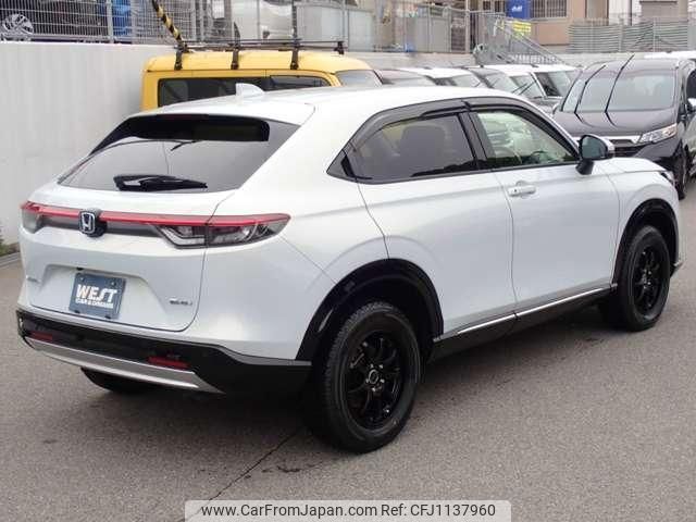 honda vezel 2022 quick_quick_6AA-RV6_RV6-1008850 image 2