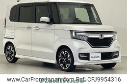 honda n-box 2020 -HONDA--N BOX 6BA-JF3--JF3-2216448---HONDA--N BOX 6BA-JF3--JF3-2216448-