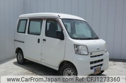 daihatsu hijet-cargo 2014 quick_quick_EBD-S331V_S331V-0119772