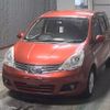 nissan note 2010 -NISSAN--Note E11-517779---NISSAN--Note E11-517779- image 1